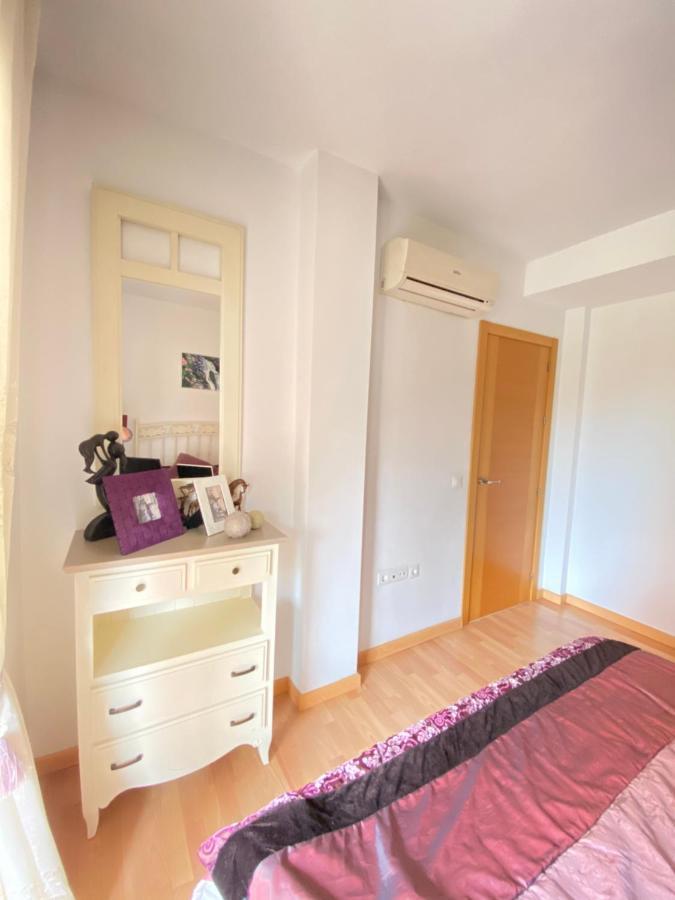 Villa With Heated Private Pool, Sea View& Turkish Sauna Benalmádena Exterior foto