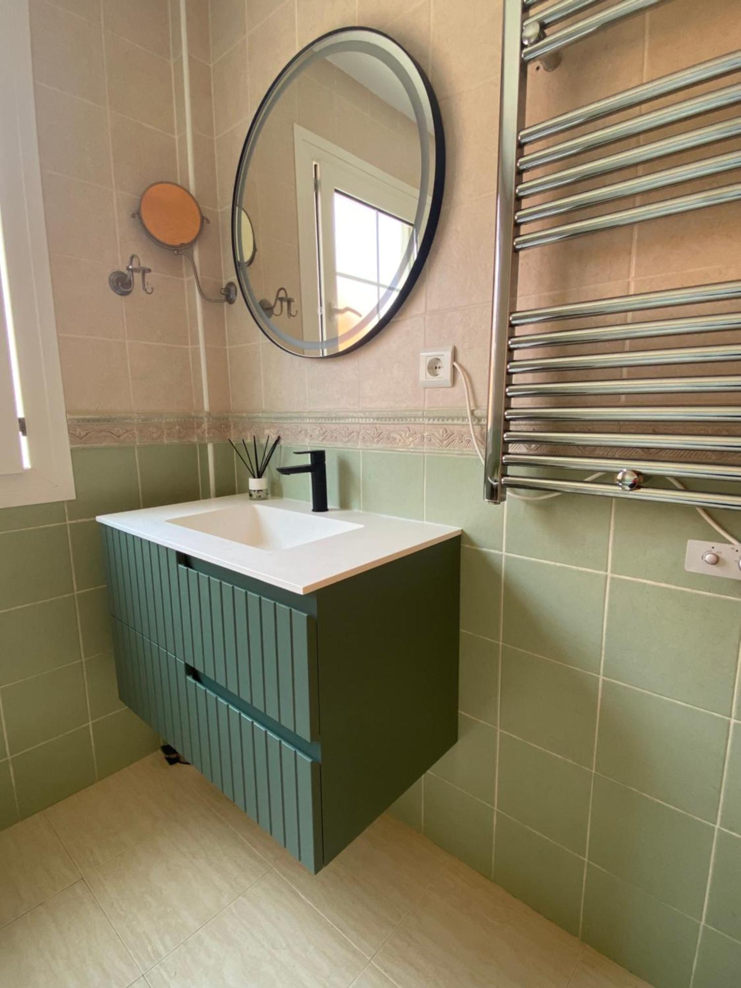 Villa With Heated Private Pool, Sea View& Turkish Sauna Benalmádena Exterior foto